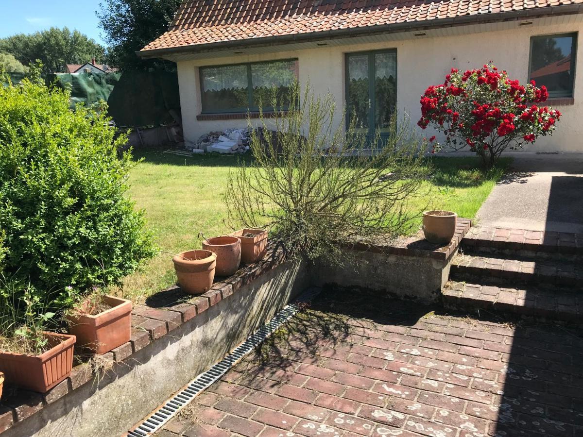 Apres La Pluie Campigneulles-les-Petites Exterior foto